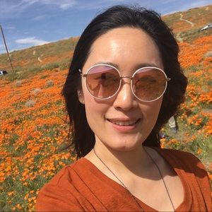 Meet your Posher, Nami